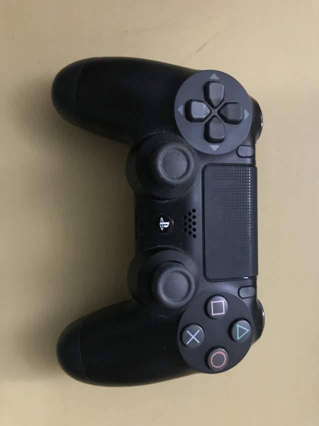 PS4 controller wireless - 0 - PlayStation 4 (PS4)  on Aster Vender