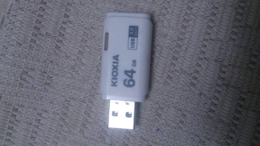 Pen drive storage - 0 - All Informatics Products  on Aster Vender