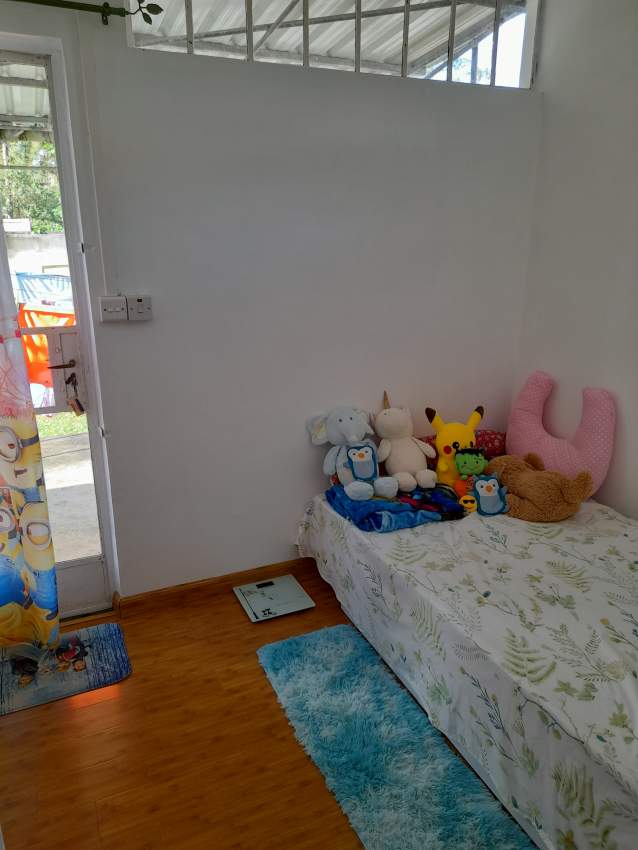 Family House for sale in Bois Cheri, Moka - 7 - House  on Aster Vender