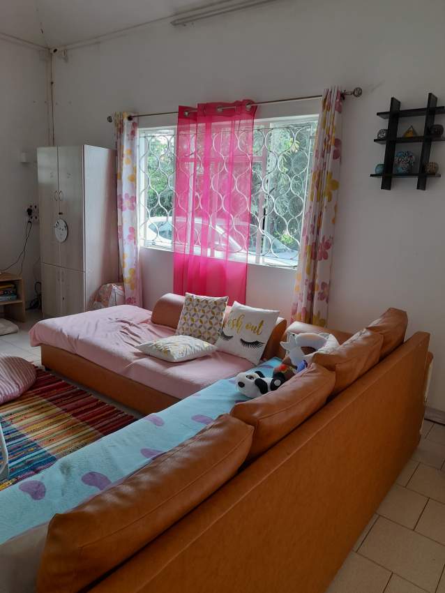 Family House for sale in Bois Cheri, Moka - 4 - House  on Aster Vender