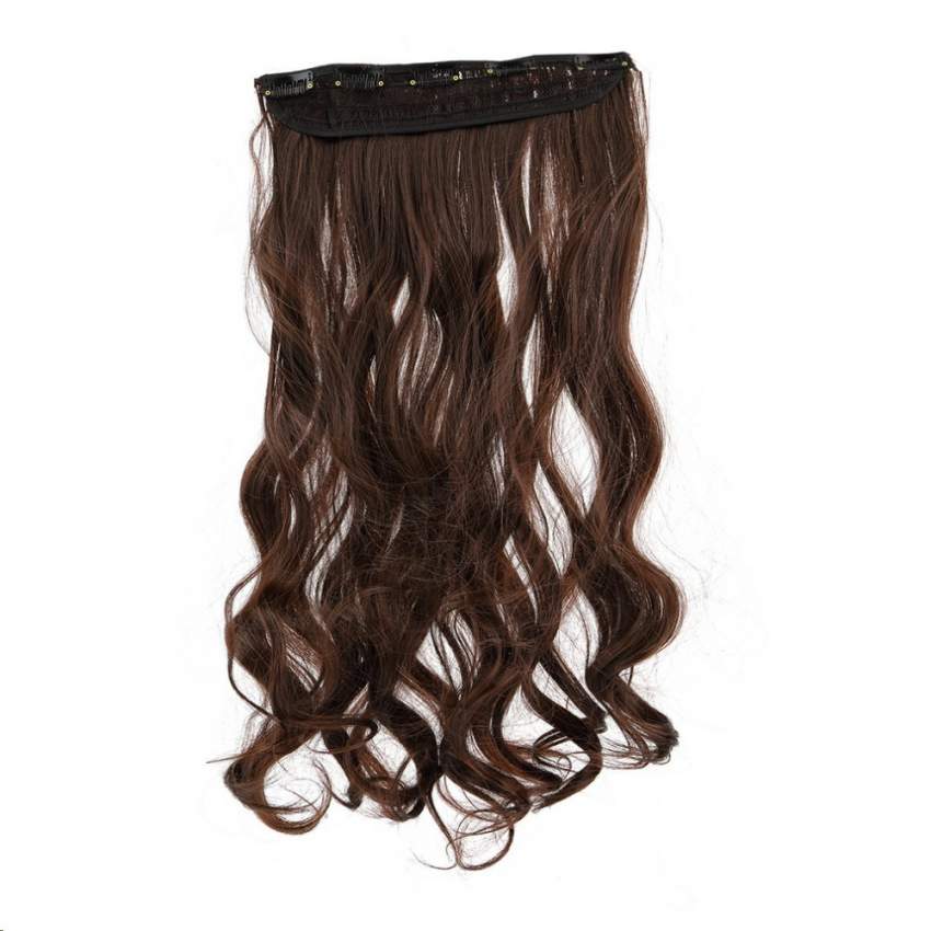 Extension Clip Semi Naturelle - 2 - Other Hair Removal Products  on Aster Vender