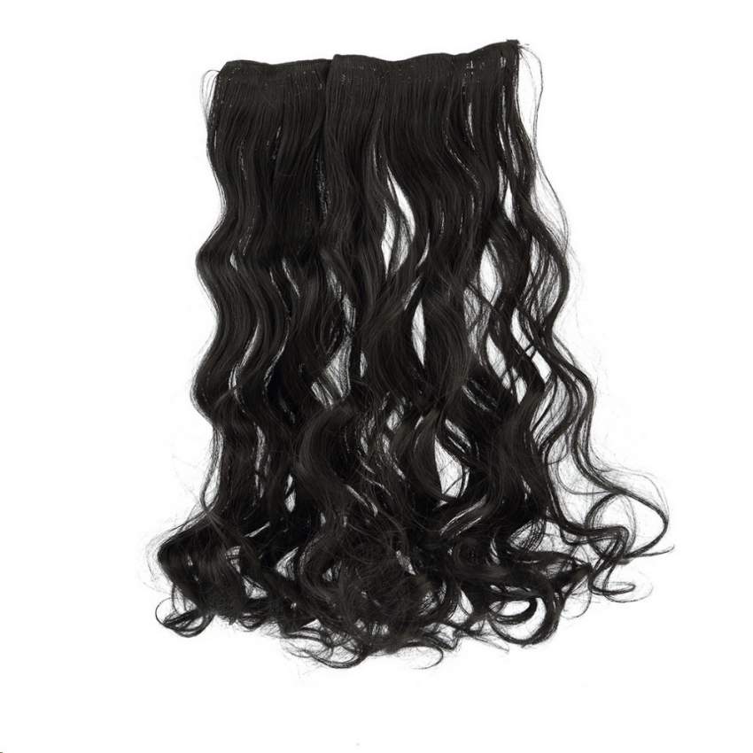 Extension Clip Semi Naturelle - 3 - Other Hair Removal Products  on Aster Vender