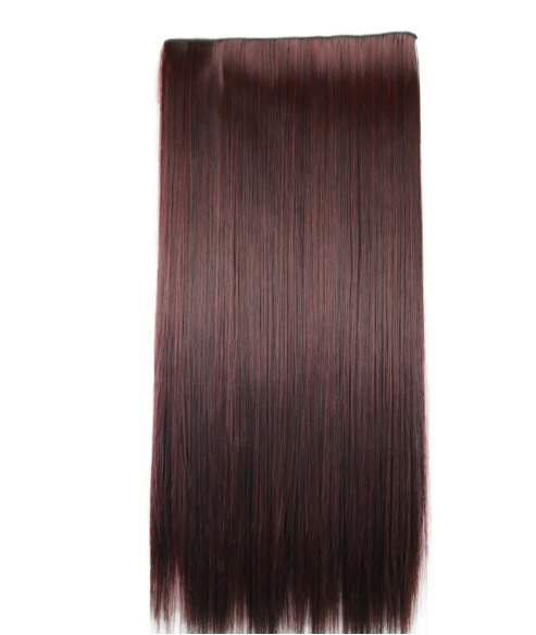 Extension Clip Semi Naturelle - 5 - Other Hair Removal Products  on Aster Vender