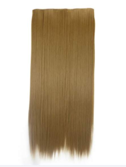 Extension Clip Semi Naturelle - 8 - Other Hair Removal Products  on Aster Vender