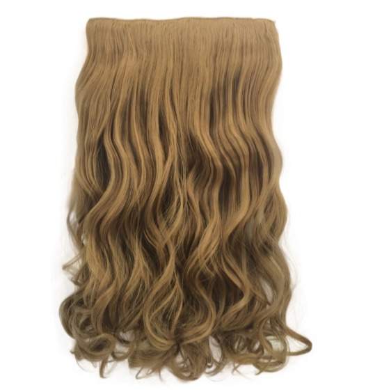 Extension Clip Semi Naturelle - 9 - Other Hair Removal Products  on Aster Vender