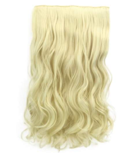 Extension Clip Semi Naturelle - 7 - Other Hair Removal Products  on Aster Vender