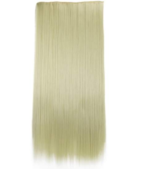 Extension Clip Semi Naturelle - 4 - Other Hair Removal Products  on Aster Vender