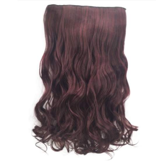 Extension Clip Semi Naturelle - 6 - Other Hair Removal Products  on Aster Vender