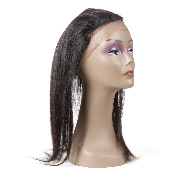 Full Lace Wig Naturelle 16 pouces - 2 - Other Hair Care Products  on Aster Vender