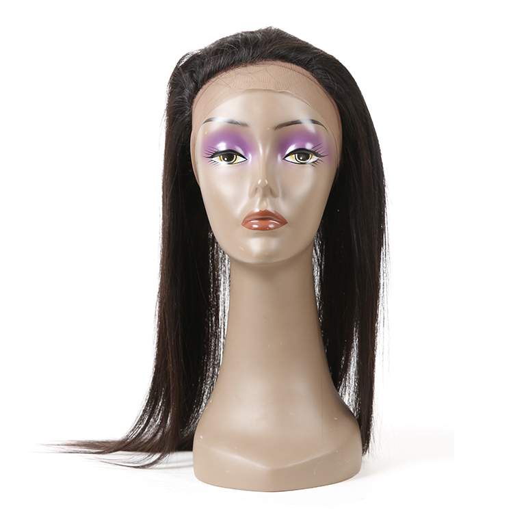 Full Lace Wig Naturelle 16 pouces