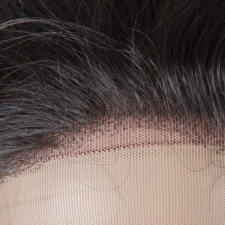 360 Full Lace Closure Naturelle 18 pouces - 6 - Other Hair Care Products  on Aster Vender