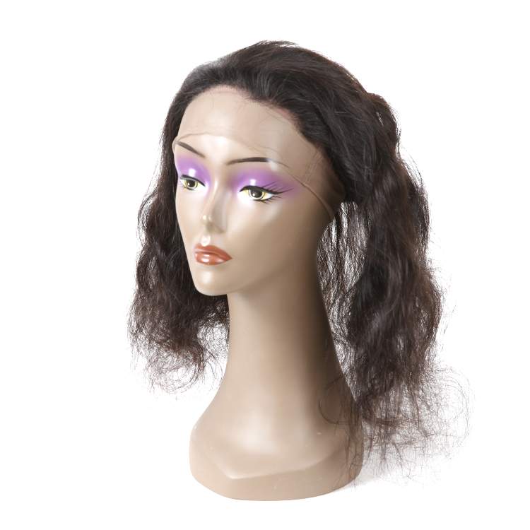 360 Full Lace Closure Naturelle 18 pouces - 1 - Other Hair Care Products  on Aster Vender