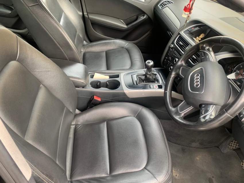 Car - 6 - Luxury Cars  on Aster Vender