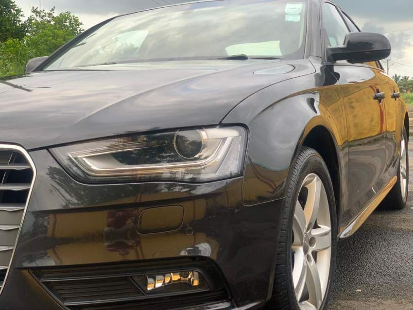 Car - 5 - Luxury Cars  on Aster Vender