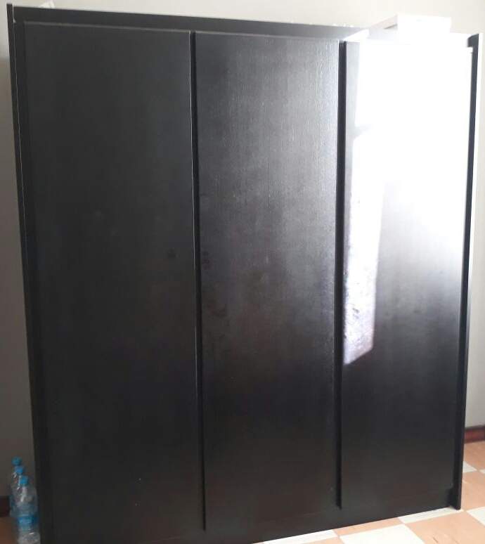 Wardrobe - 1 - Bedroom Furnitures  on Aster Vender