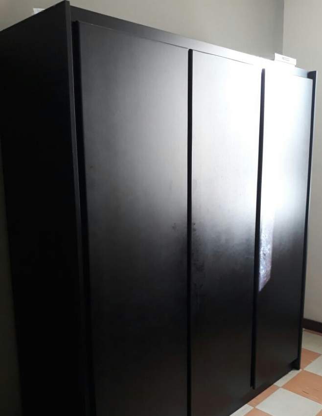 Wardrobe - 0 - Bedroom Furnitures  on Aster Vender