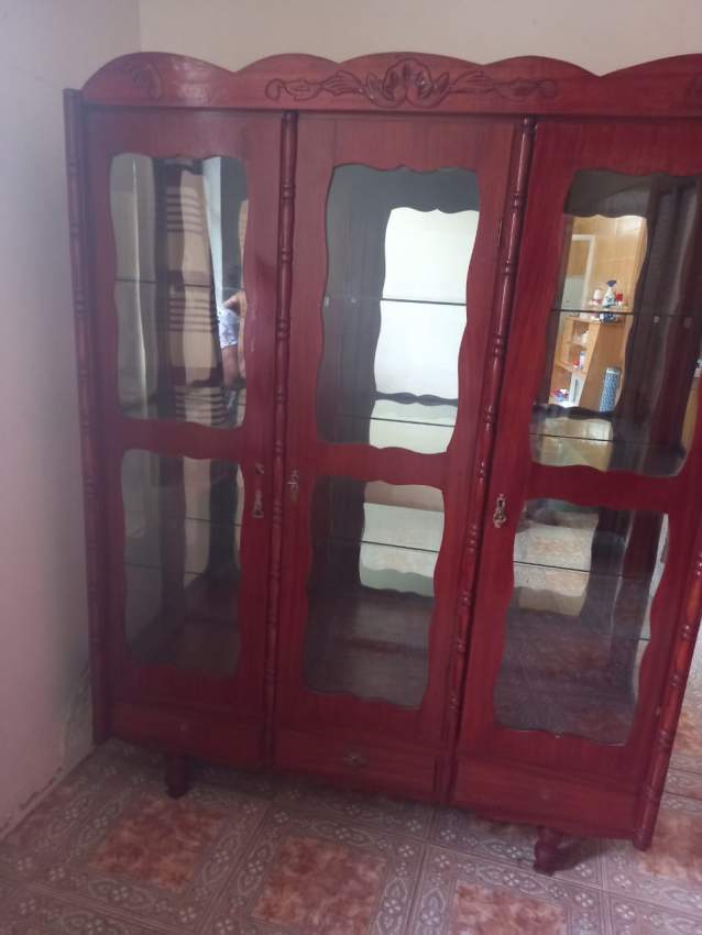 A buffet  - 1 - Buffets & Sideboards  on Aster Vender