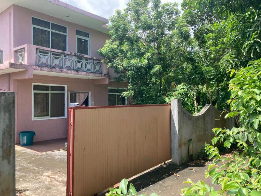 UNFURNISHED HOUSE FOR SALE - 1 - Ready Made House  on Aster Vender