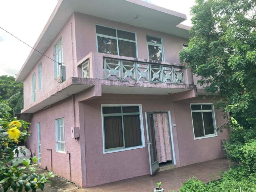 UNFURNISHED HOUSE FOR SALE - 2 - Ready Made House  on Aster Vender