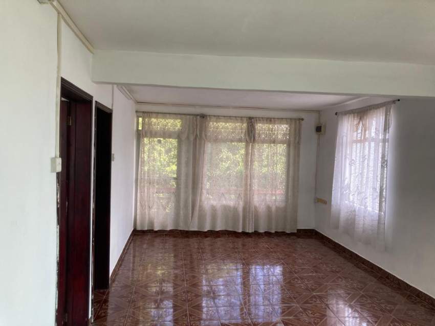 UNFURNISHED HOUSE FOR SALE - 5 - Ready Made House  on Aster Vender