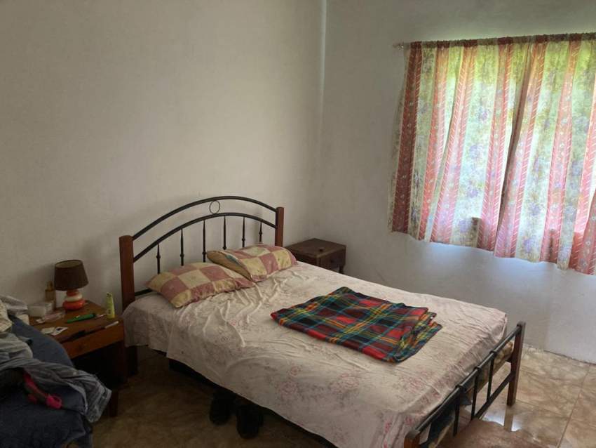 UNFURNISHED HOUSE FOR SALE - 6 - Ready Made House  on Aster Vender