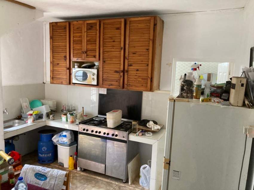 UNFURNISHED HOUSE FOR SALE - 4 - Ready Made House  on Aster Vender