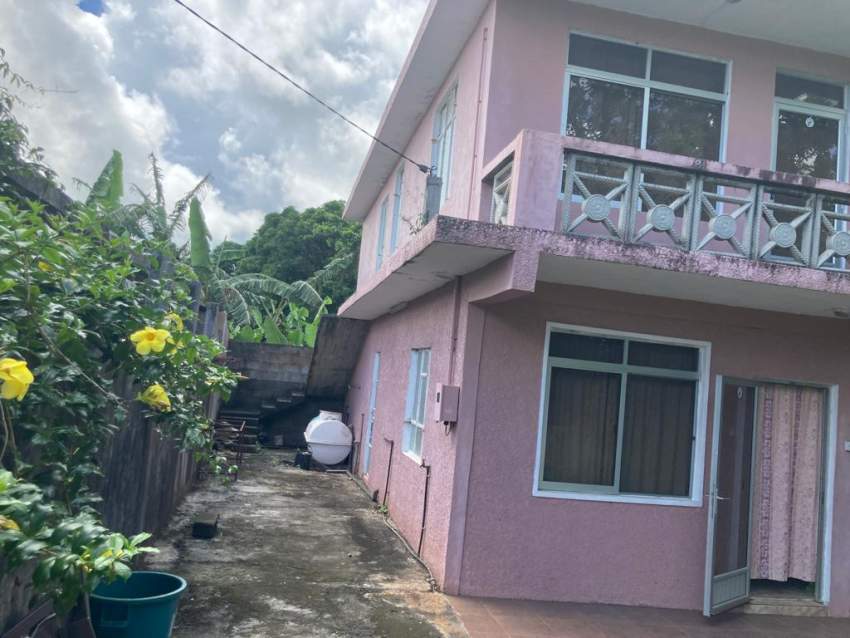 UNFURNISHED HOUSE FOR SALE - 3 - Ready Made House  on Aster Vender