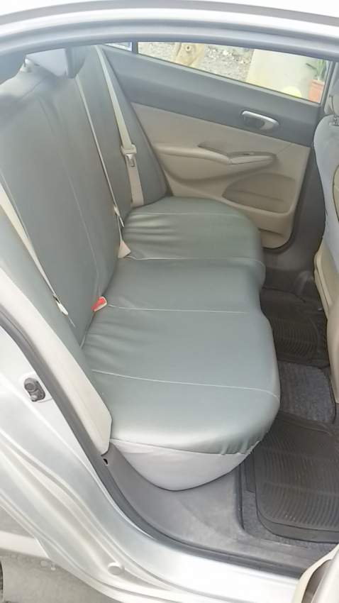 Honda Civic (Hybrid) - 2010 - 6 - Family Cars  on Aster Vender