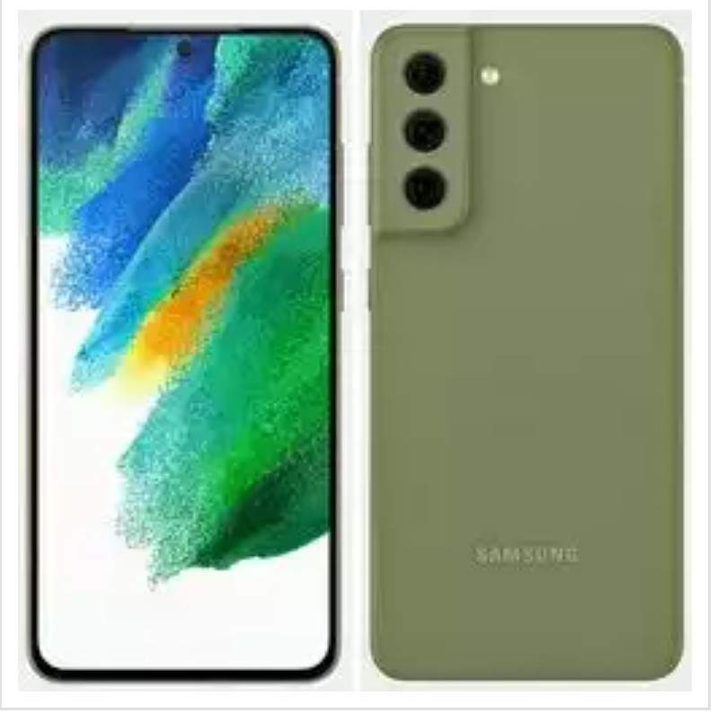 Samsung S21 FE - 0 - Android Phones  on Aster Vender