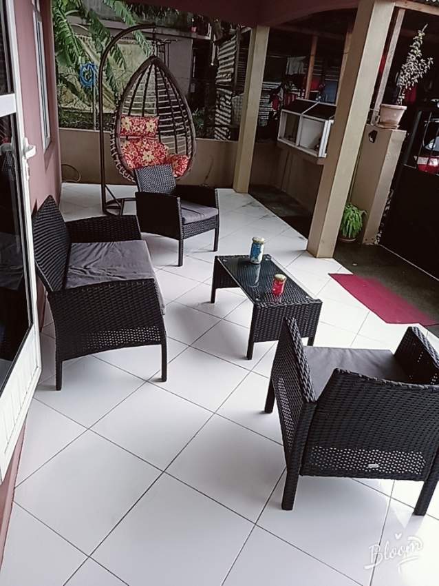 House - 5 - Ready Made House  on Aster Vender