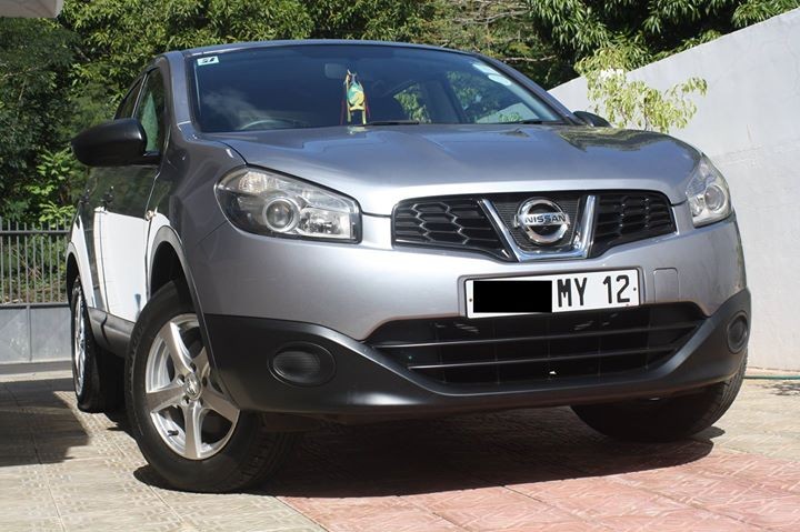 Nissan qasqai - 1 - Family Cars  on Aster Vender