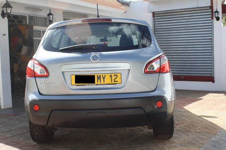 Nissan qasqai - 3 - Family Cars  on Aster Vender