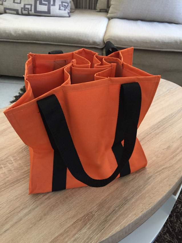 Bottle bag - 0 - Others  on Aster Vender