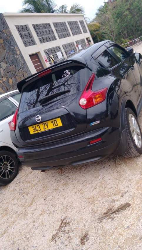 DUKE NISSAN - 0 - Family Cars  on Aster Vender