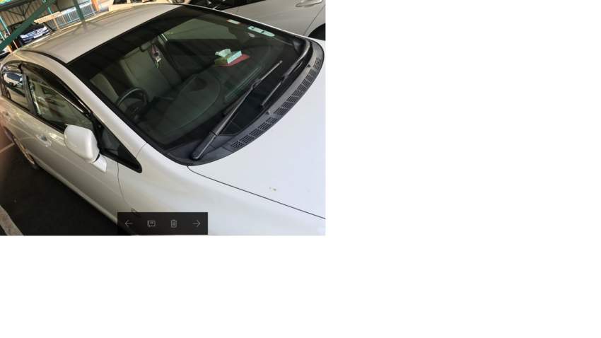 HONDA HYBRID/PETROL YR 09 - 1 - Family Cars  on Aster Vender