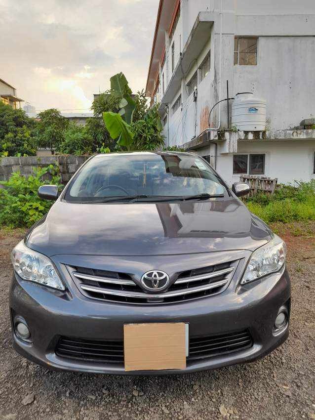 Car - 2 - Family Cars  on Aster Vender