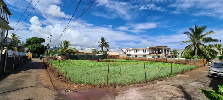 Residential Land For Sale - 4 - Land  on Aster Vender