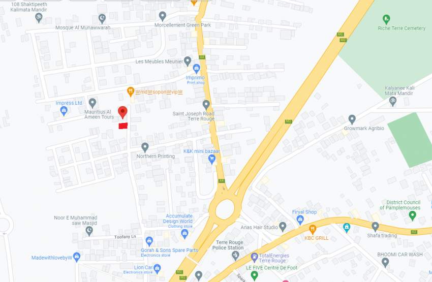 Residential Land For Sale - 5 - Land  on Aster Vender