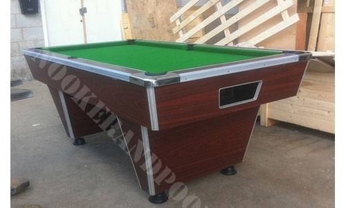 Pool table for sale - 0 - Billiards  on Aster Vender