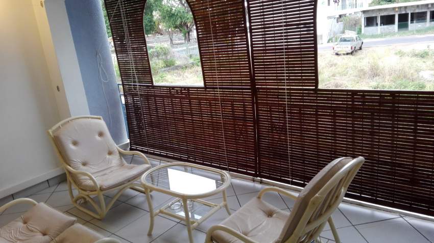 Beach front apartment @ flic en flac - 0 - Apartments  on Aster Vender