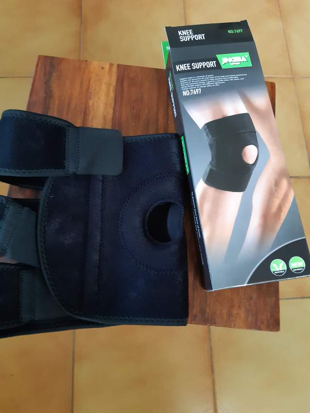 New knee support - 0 - Health Products  on Aster Vender