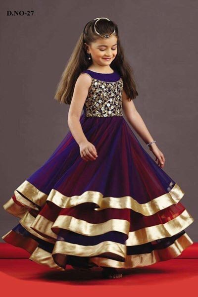 Kids wear *kids wear heavy qulity* - 0 - Dresses (Girls)  on Aster Vender