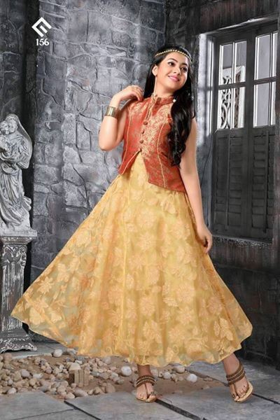 Kids wear *kids wear heavy qulity* - 1 - Dresses (Girls)  on Aster Vender