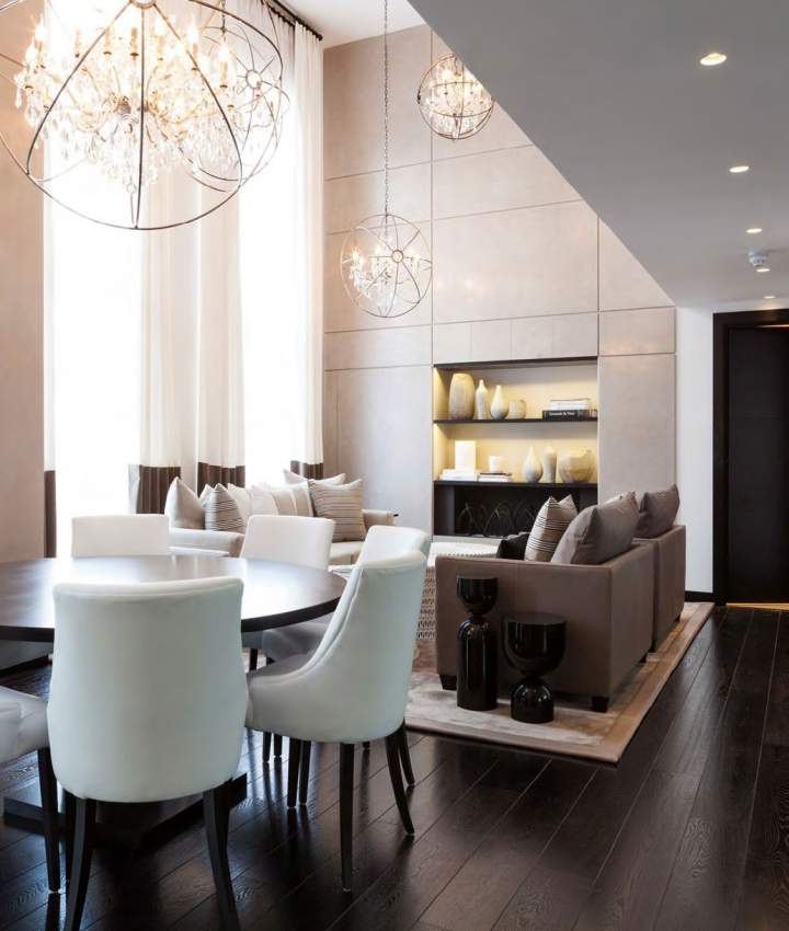 THE SYMPHONY HEIGHTS LUXURY BUILDING BEAU BASSIN - 5 - Apartments  on Aster Vender