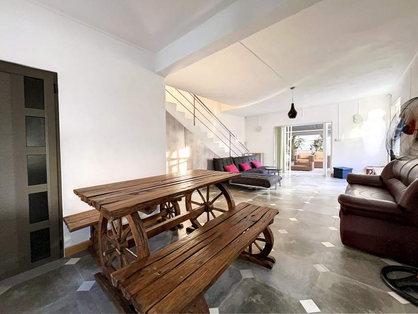 (Ref. MA7-635) Joli duplex dans la résidence les Flamants - 3 - Apartments  on Aster Vender