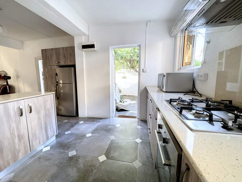 (Ref. MA7-635) Joli duplex dans la résidence les Flamants - 1 - Apartments  on Aster Vender