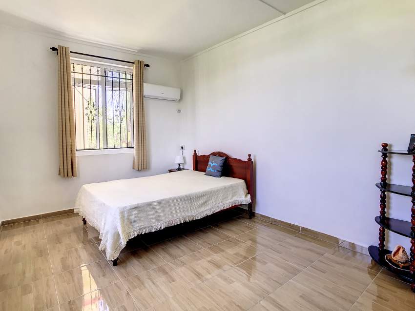 (Ref. MA7-636) Appartement au 1er étage proche de la plage - 5 - Apartments  on Aster Vender