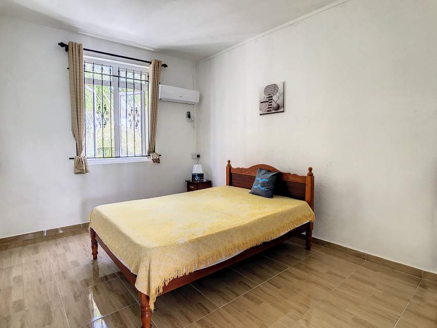 (Ref. MA7-636) Appartement au 1er étage proche de la plage - 4 - Apartments  on Aster Vender