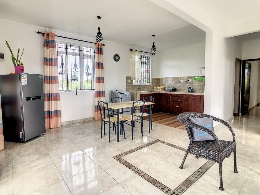 (Ref. MA7-636) Appartement au 1er étage proche de la plage - 2 - Apartments  on Aster Vender