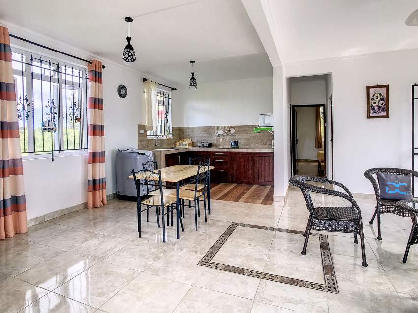 (Ref. MA7-636) Appartement au 1er étage proche de la plage - 1 - Apartments  on Aster Vender